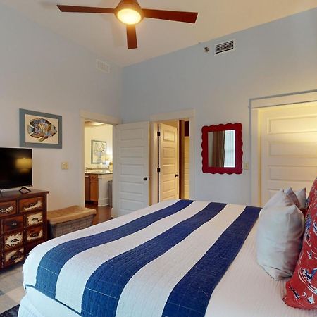 Redfish Village Condos サンタ・ローザ・ビーチ 部屋 写真