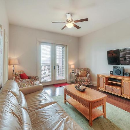 Redfish Village Condos サンタ・ローザ・ビーチ エクステリア 写真