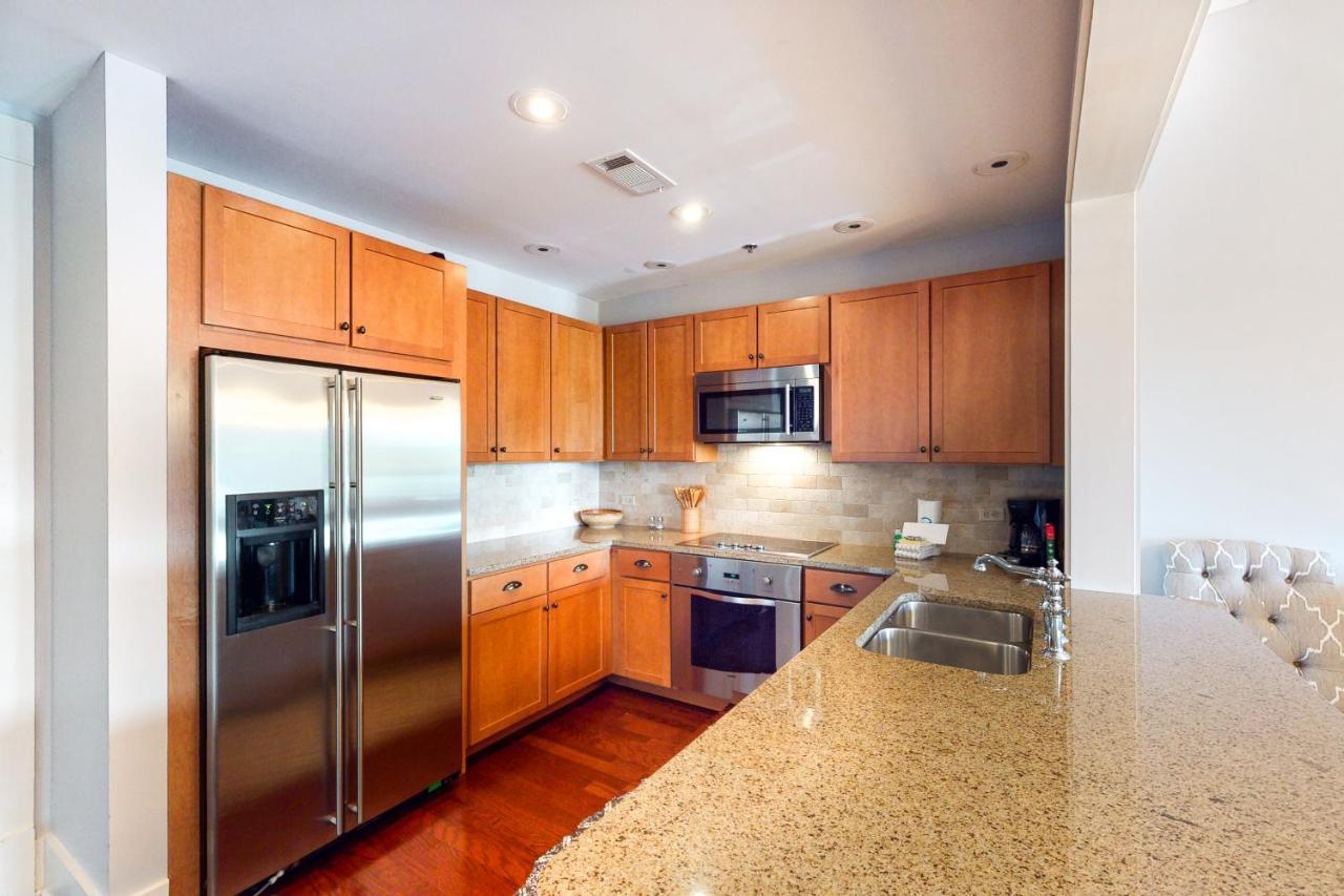 Redfish Village Condos サンタ・ローザ・ビーチ エクステリア 写真