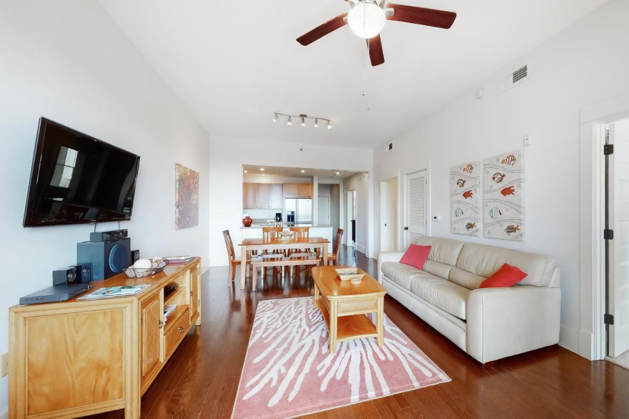Redfish Village Condos サンタ・ローザ・ビーチ 部屋 写真
