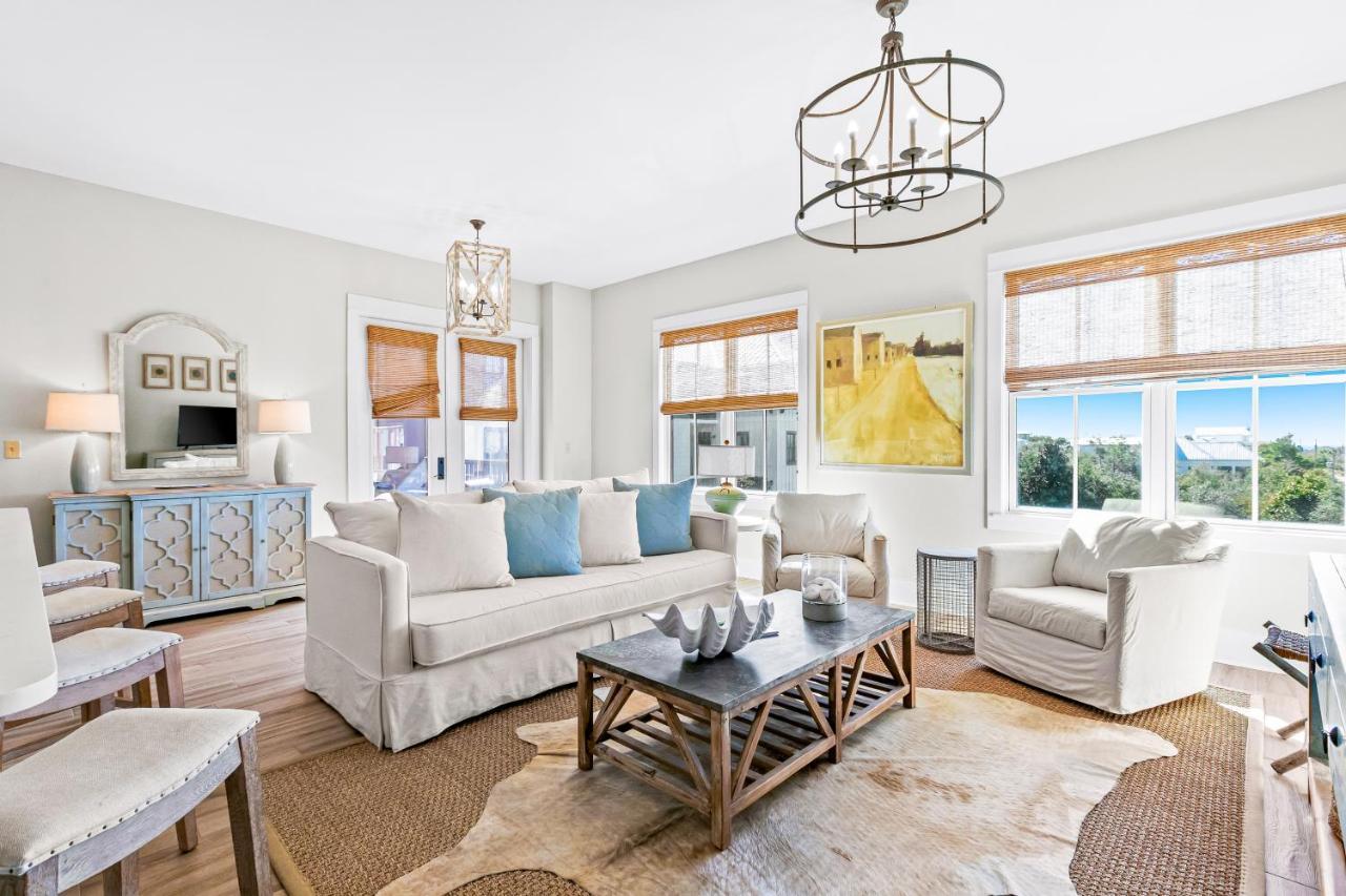 Redfish Village Condos サンタ・ローザ・ビーチ 部屋 写真