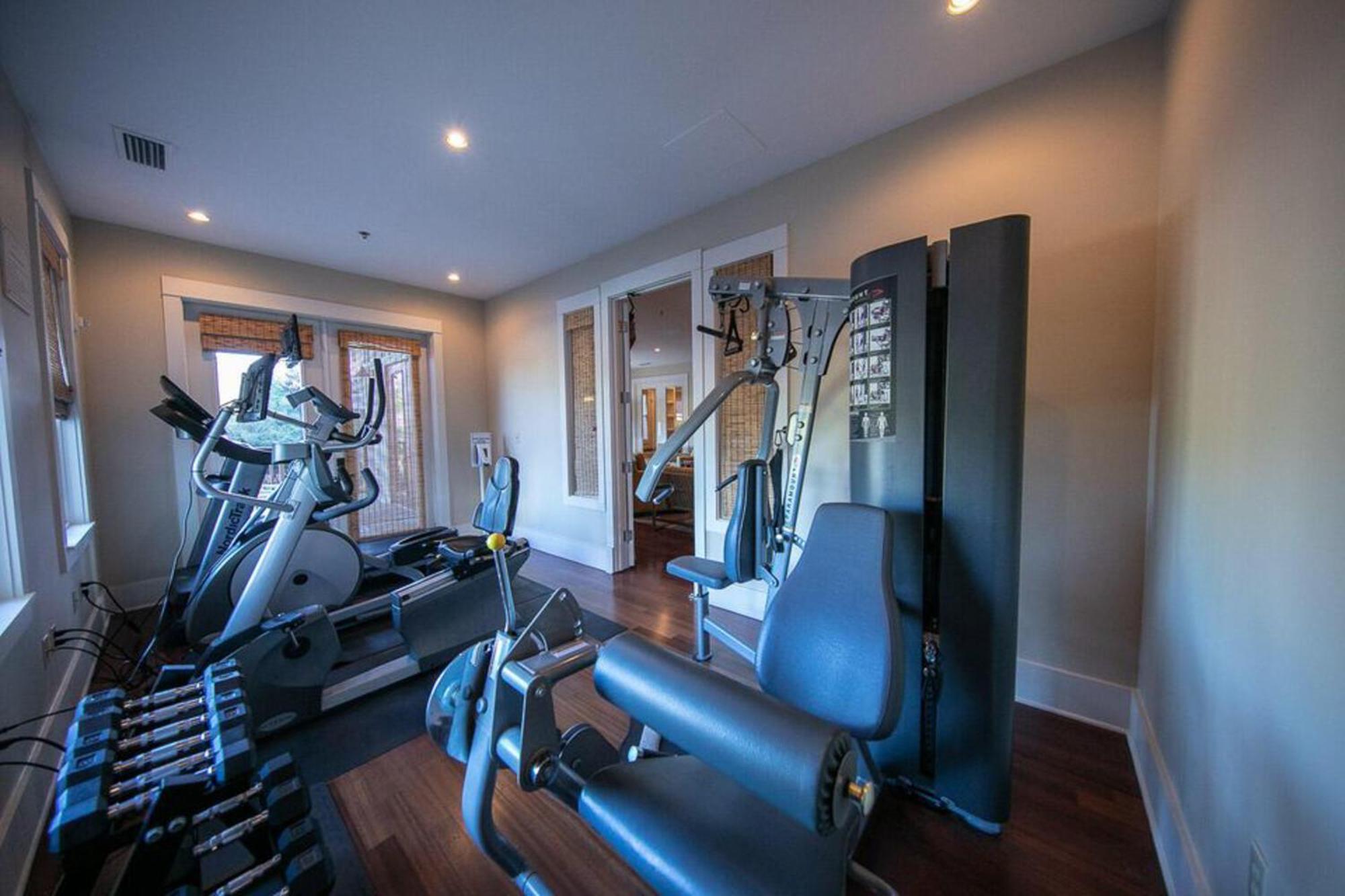Redfish Village Condos サンタ・ローザ・ビーチ 部屋 写真
