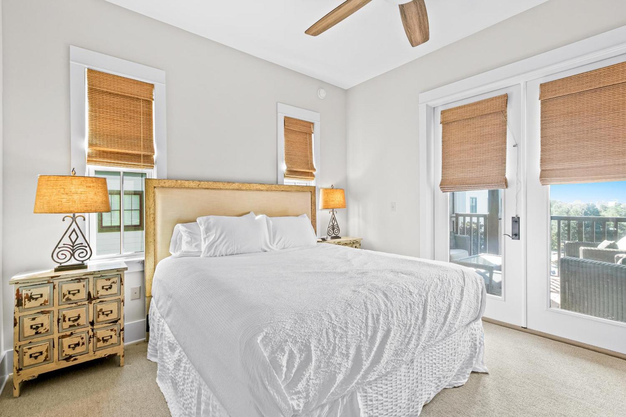Redfish Village Condos サンタ・ローザ・ビーチ 部屋 写真