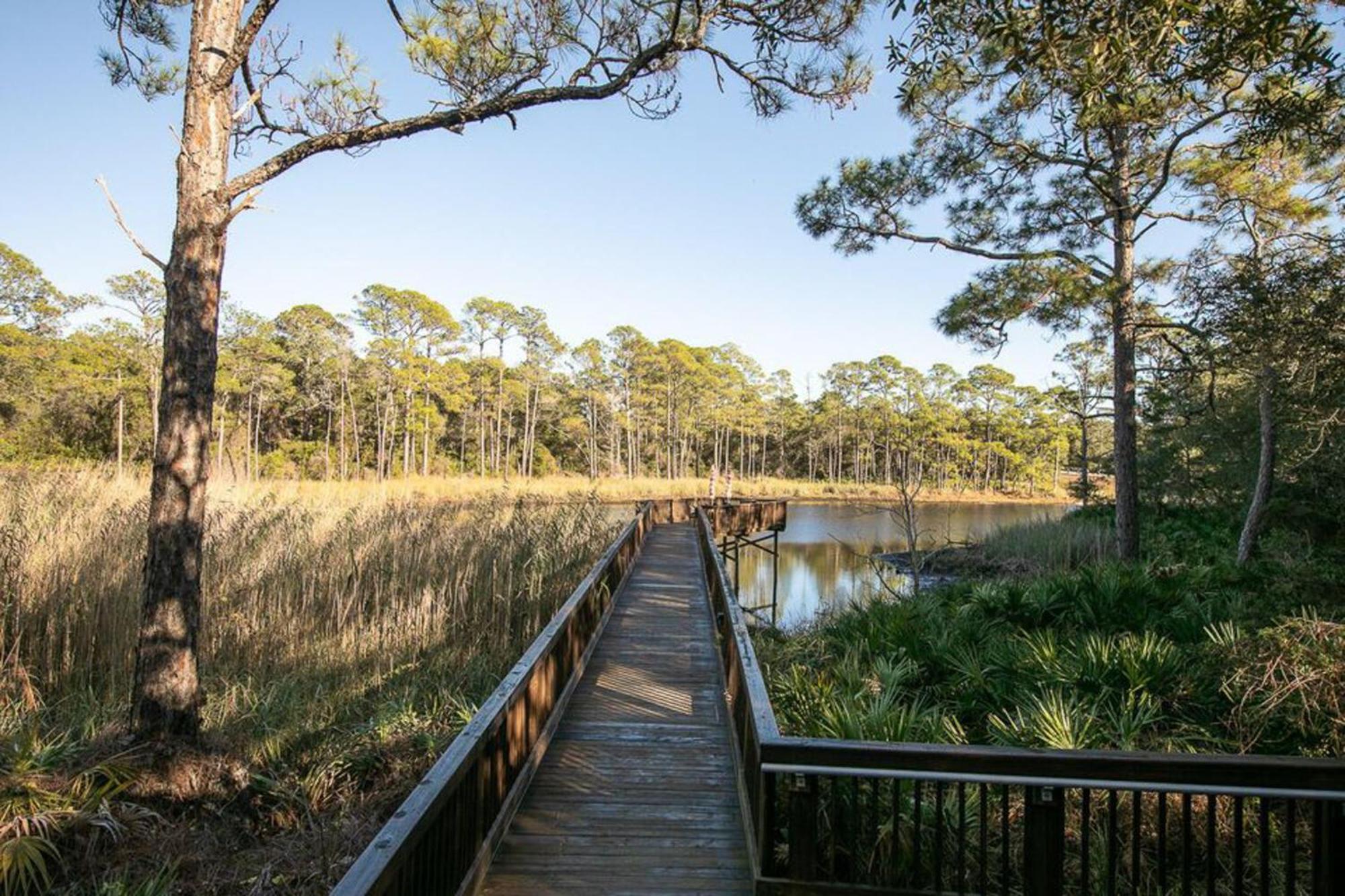 Redfish Village Condos サンタ・ローザ・ビーチ 部屋 写真