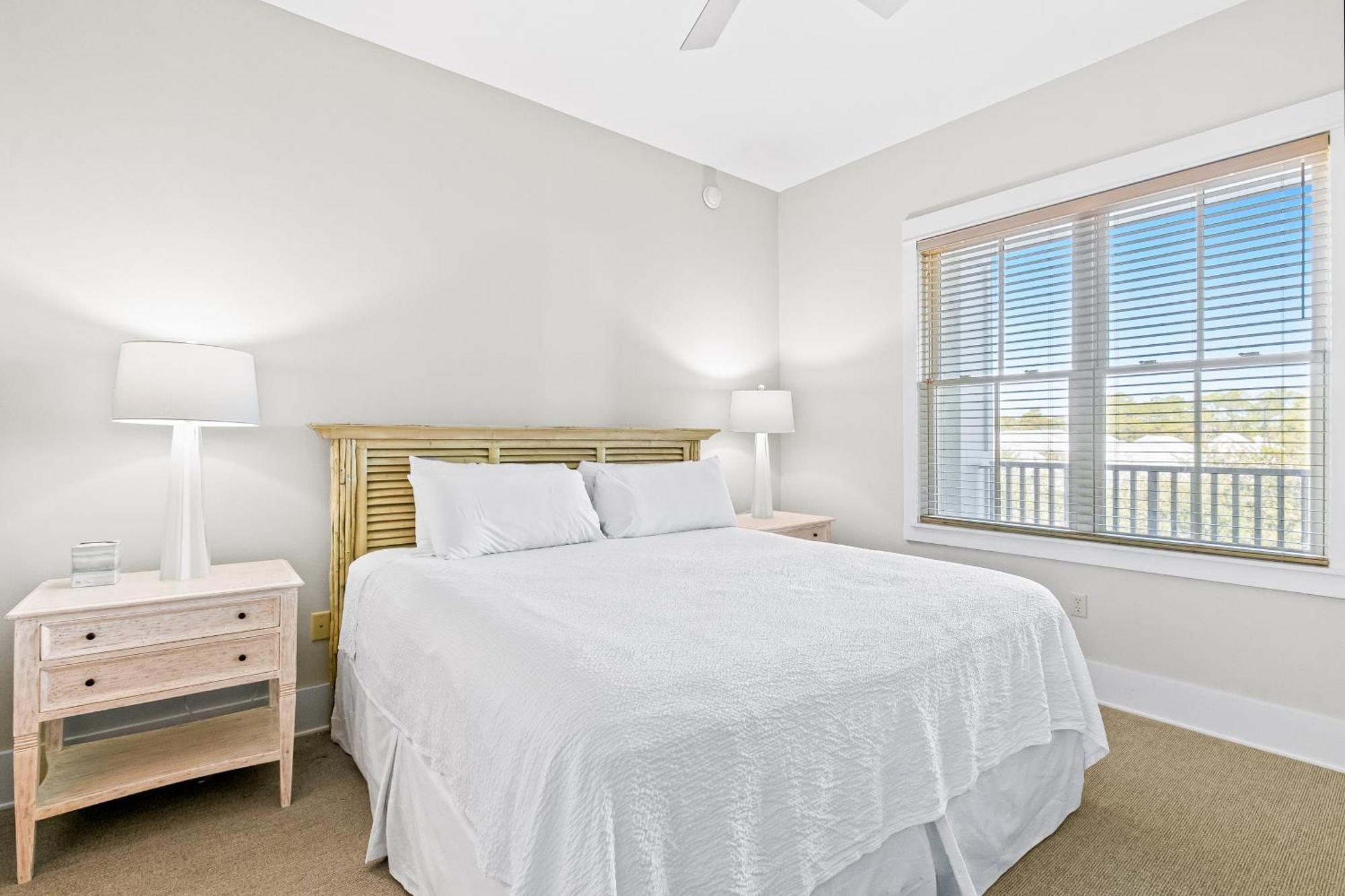 Redfish Village Condos サンタ・ローザ・ビーチ 部屋 写真