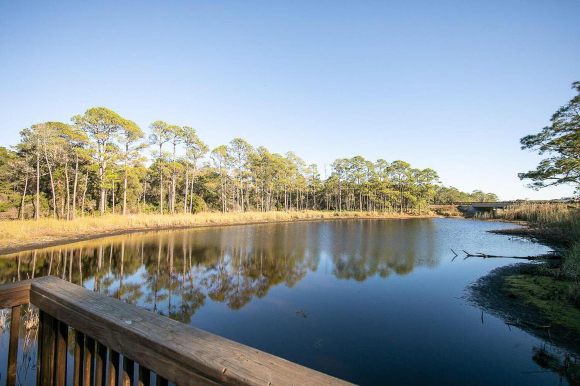 Redfish Village Condos サンタ・ローザ・ビーチ 部屋 写真