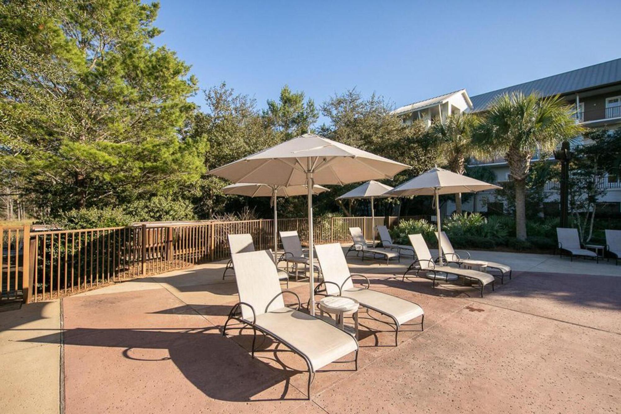 Redfish Village Condos サンタ・ローザ・ビーチ 部屋 写真