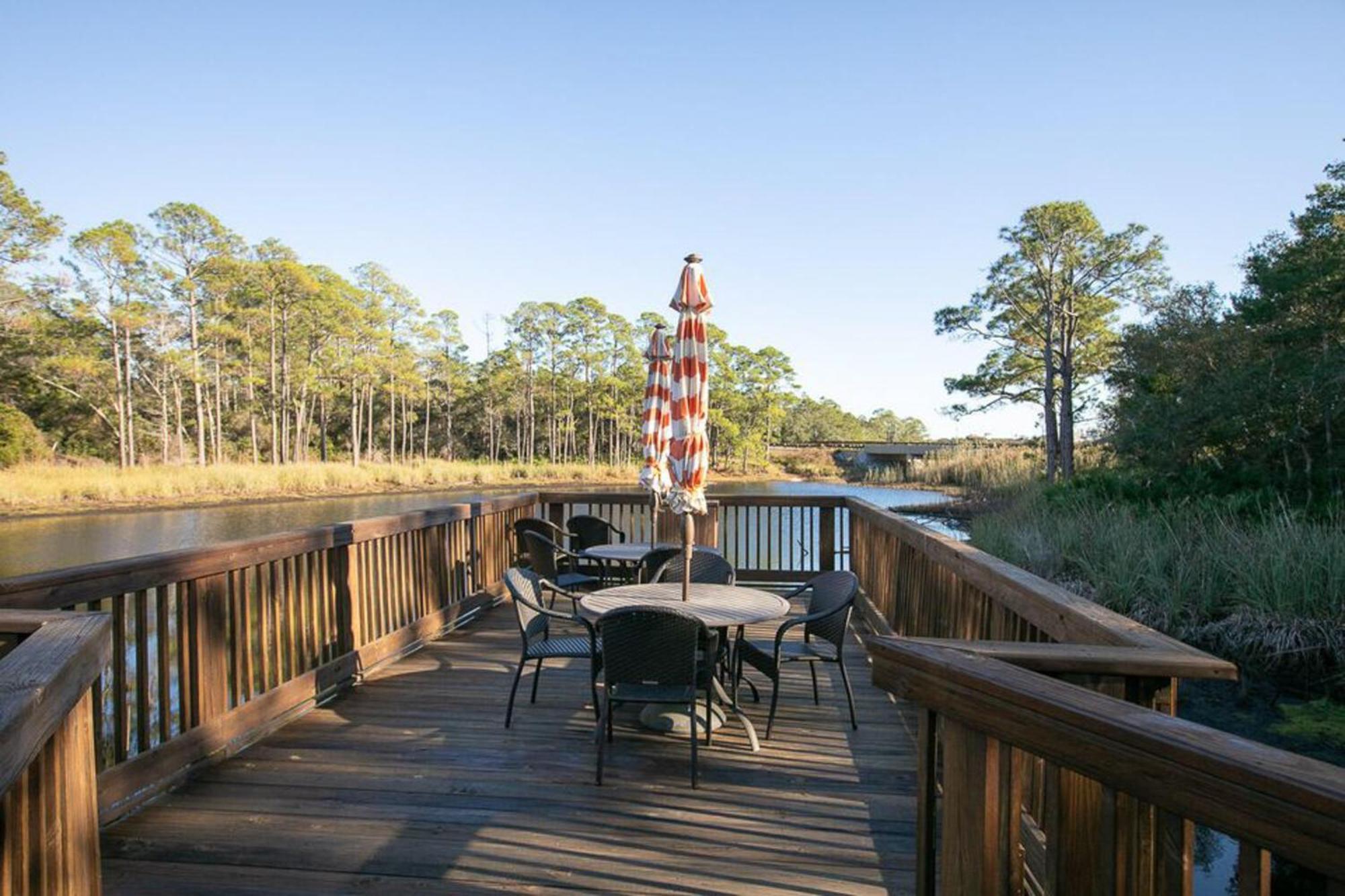 Redfish Village Condos サンタ・ローザ・ビーチ 部屋 写真