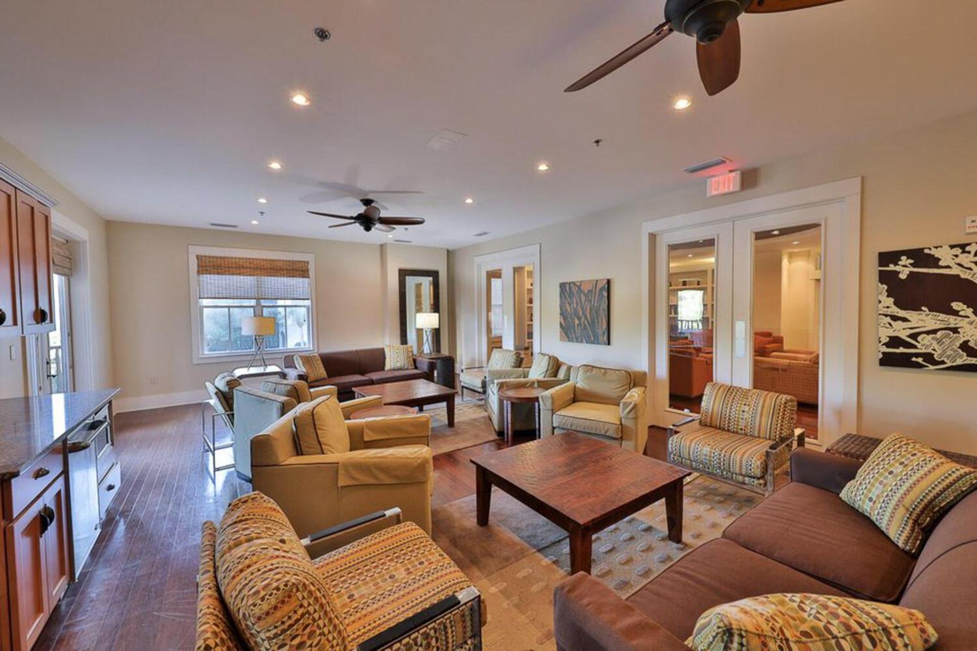 Redfish Village Condos サンタ・ローザ・ビーチ 部屋 写真