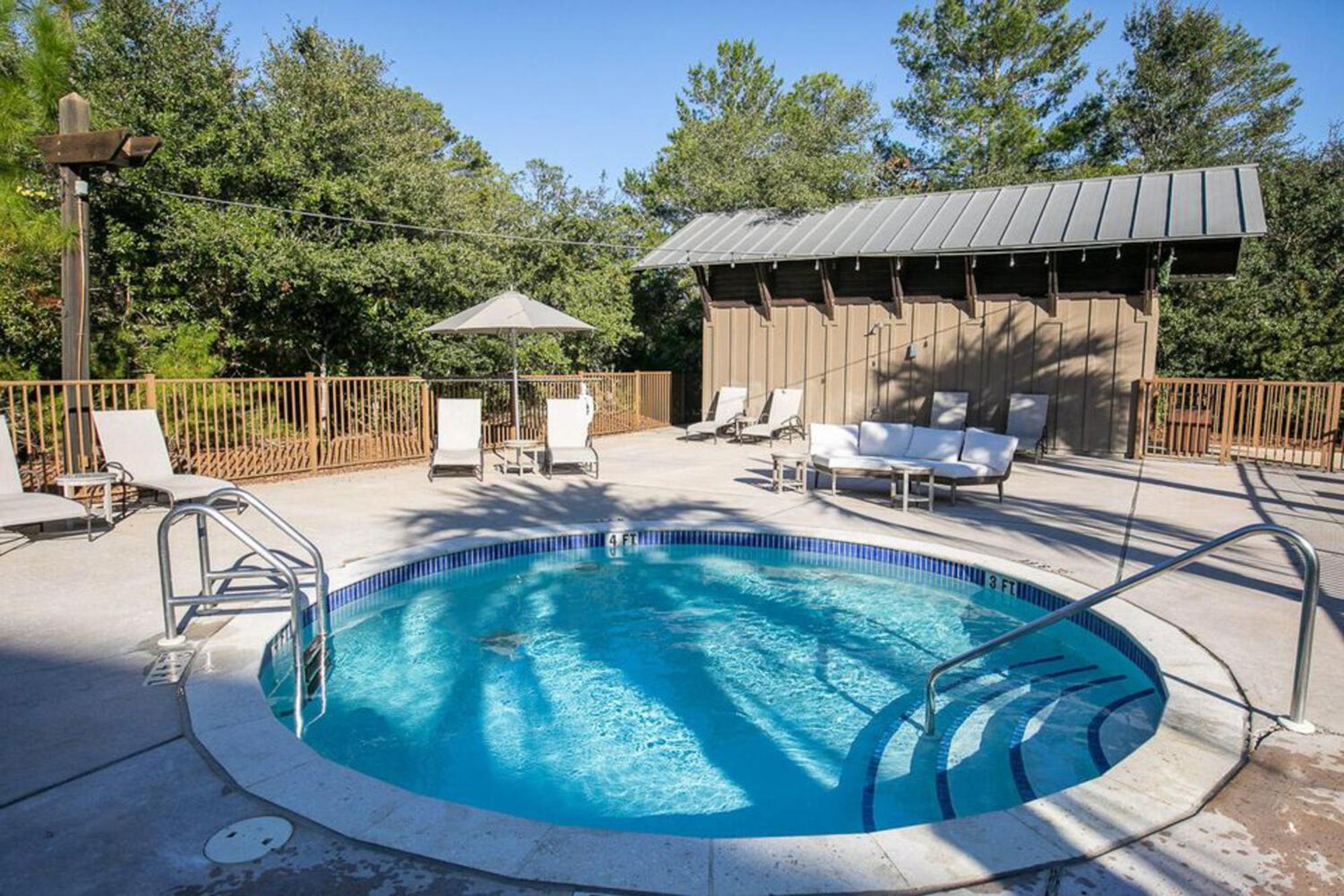 Redfish Village Condos サンタ・ローザ・ビーチ 部屋 写真