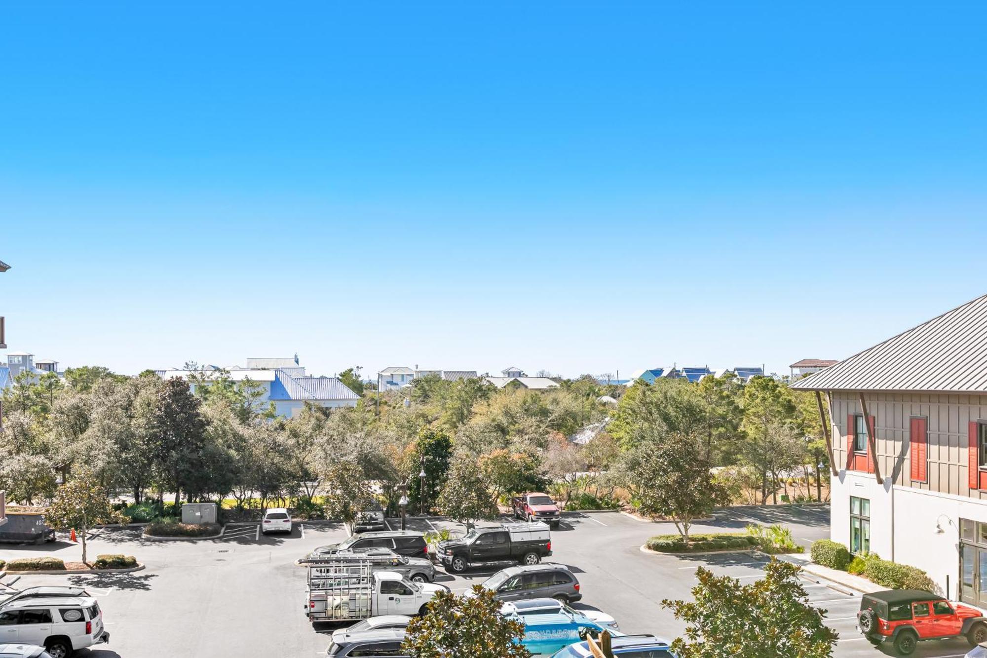 Redfish Village Condos サンタ・ローザ・ビーチ 部屋 写真