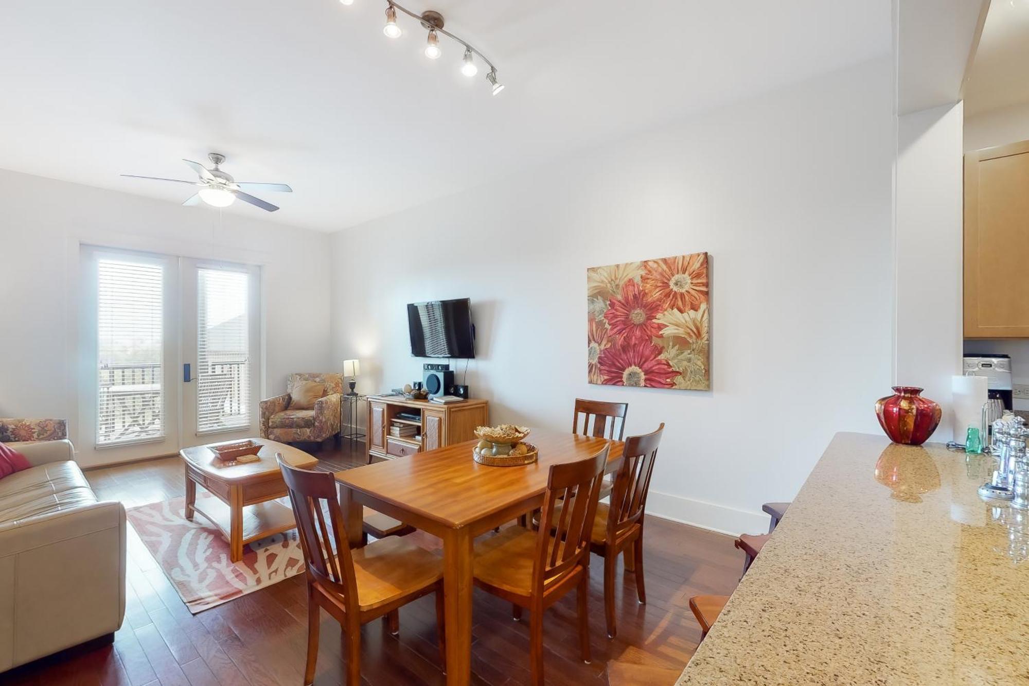 Redfish Village Condos サンタ・ローザ・ビーチ 部屋 写真
