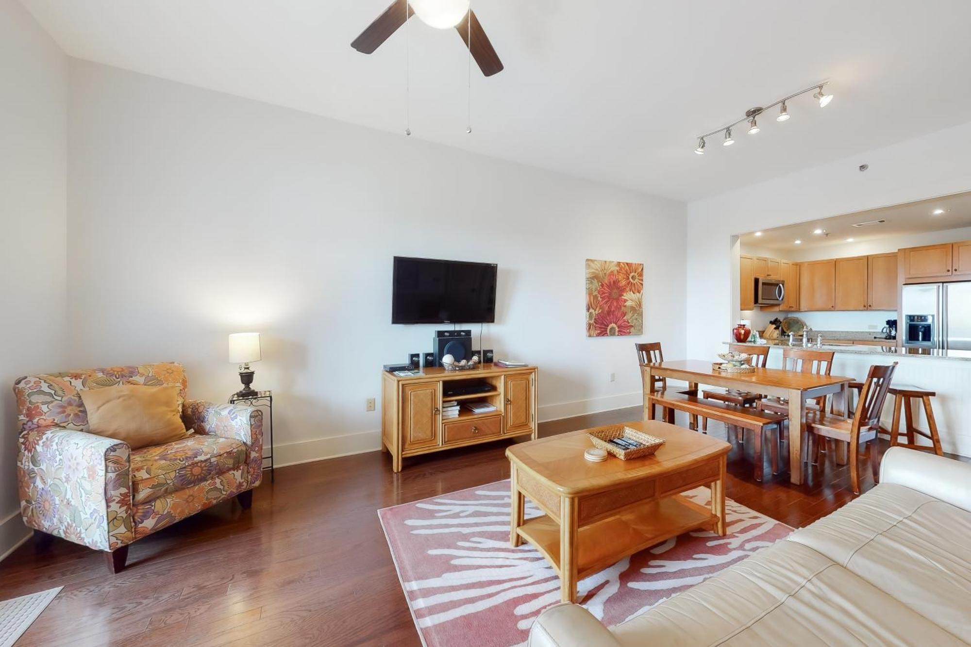 Redfish Village Condos サンタ・ローザ・ビーチ 部屋 写真