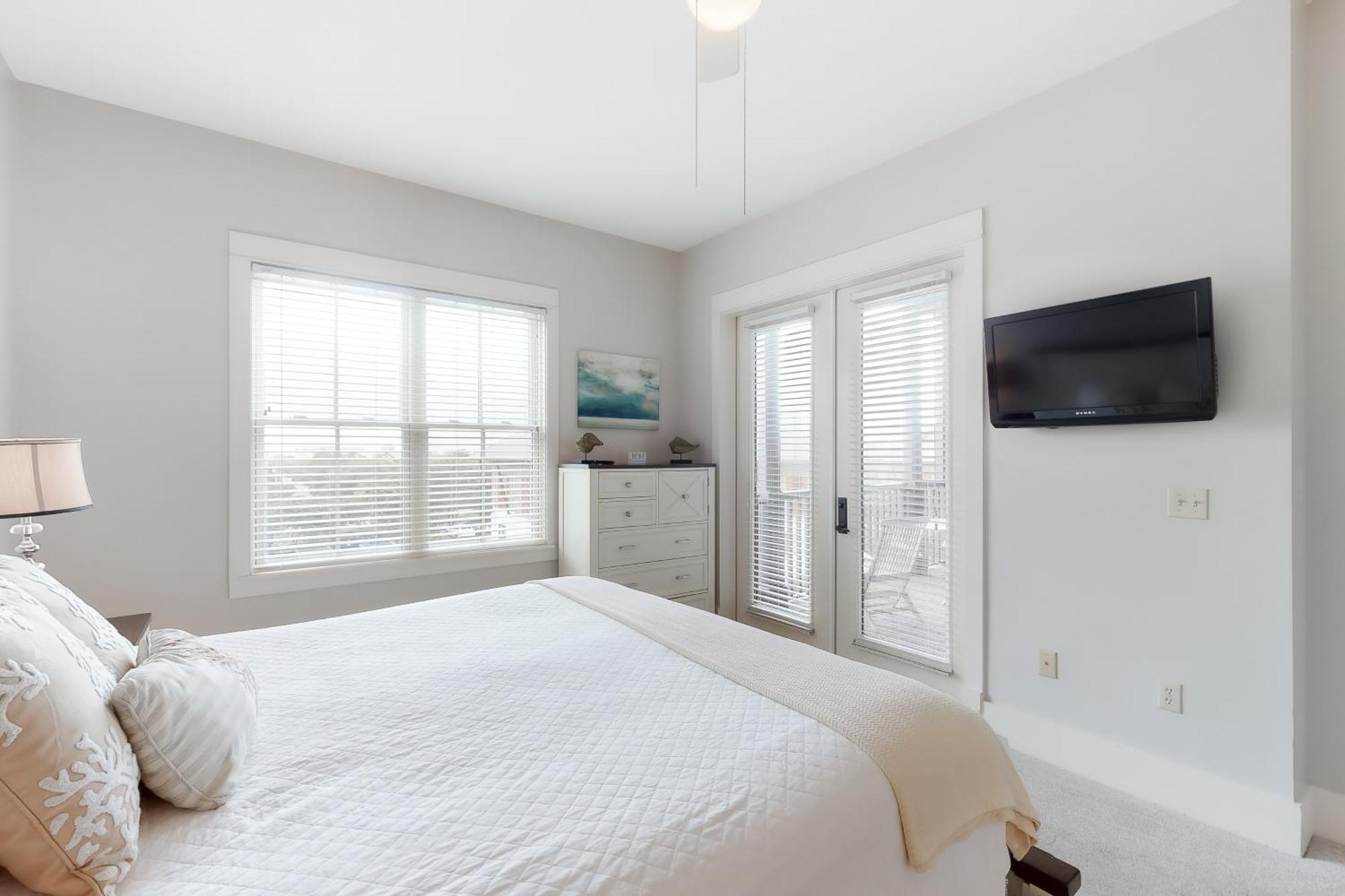 Redfish Village Condos サンタ・ローザ・ビーチ 部屋 写真