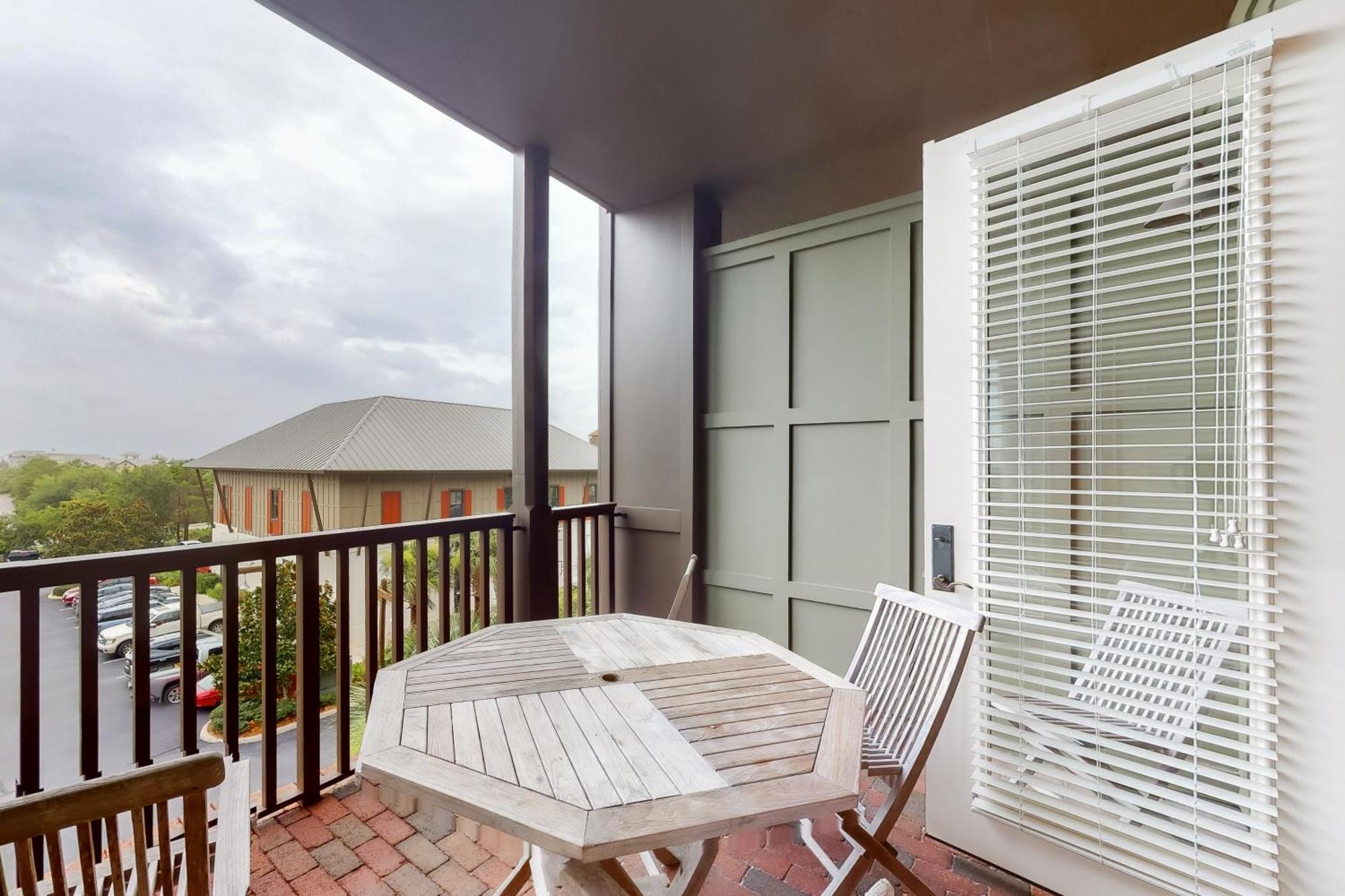 Redfish Village Condos サンタ・ローザ・ビーチ 部屋 写真