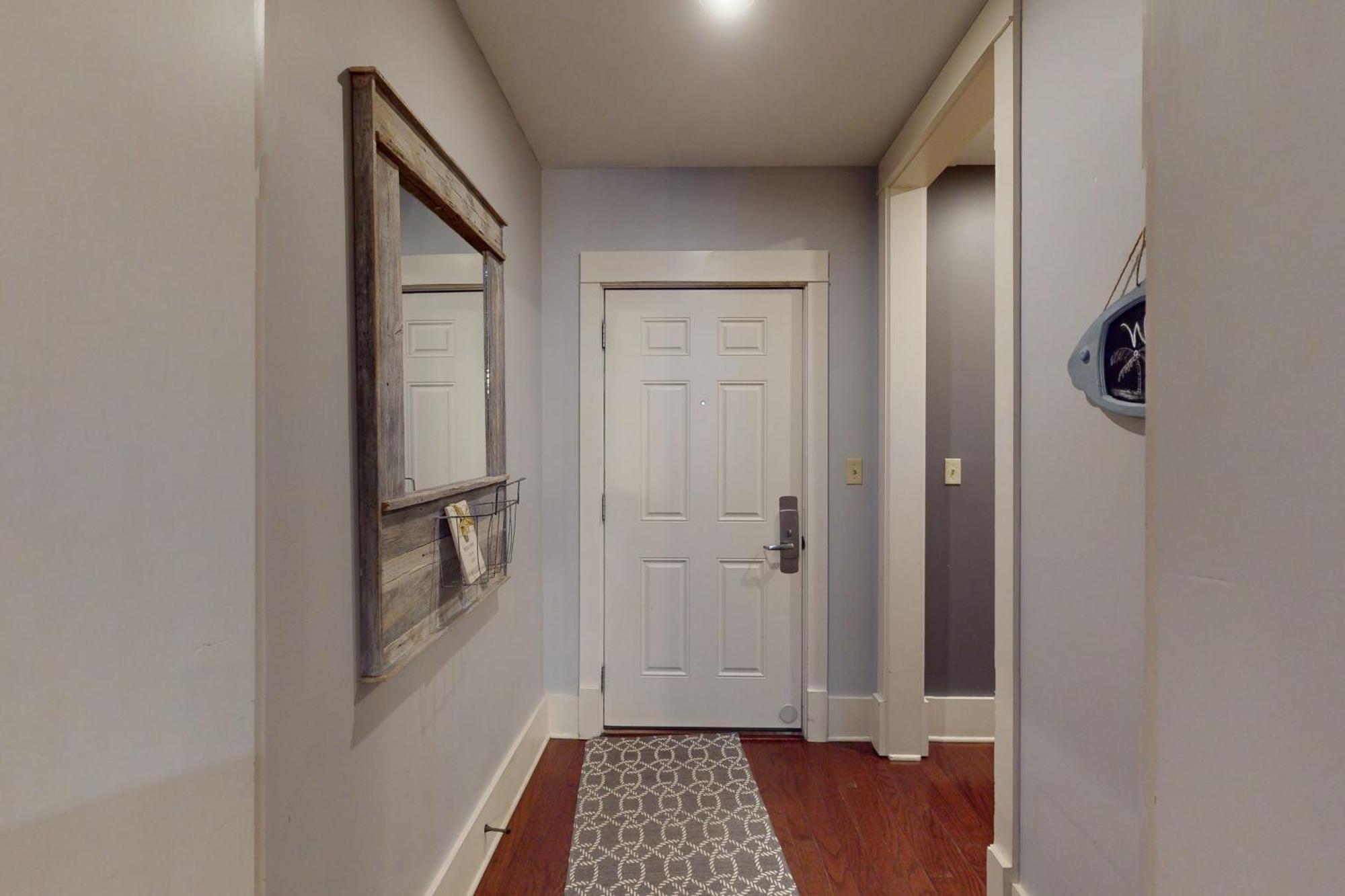Redfish Village Condos サンタ・ローザ・ビーチ 部屋 写真