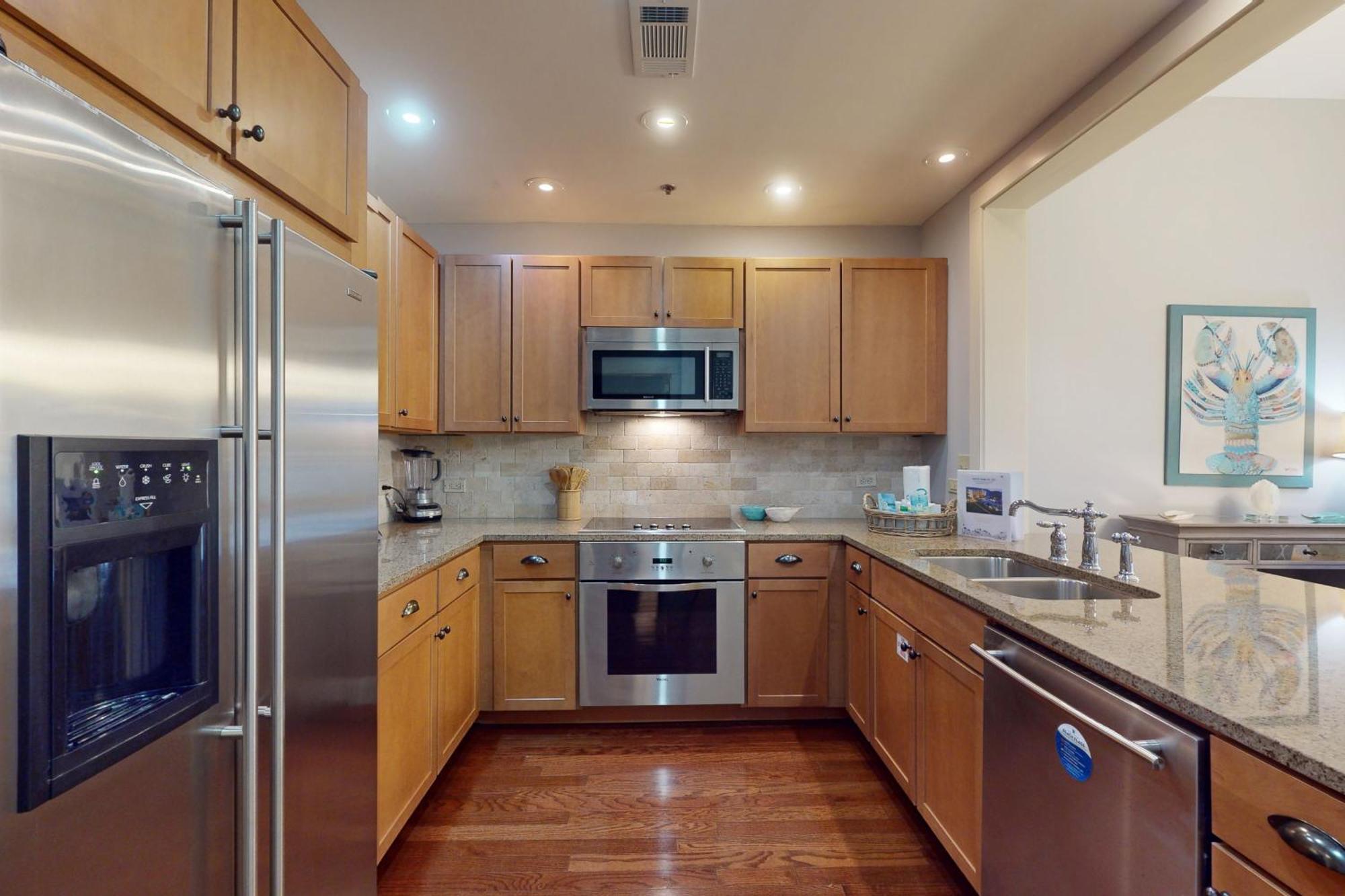 Redfish Village Condos サンタ・ローザ・ビーチ 部屋 写真